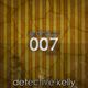 Le Circus Podcast 007 mixed by Detective Kelly logo