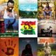 Far East Reggae Dancehall Network on Riddim Lion Radio April 12th logo