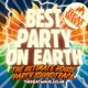 Best Party On Earth logo