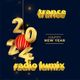 DJ ARI'S STYLE#MARATHON NEW YEAR 2024&RADIO LUMIX FM logo
