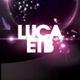 Luca ETB - Enjoy The Beat #53 @Amplitude Radio logo