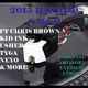 2015 HIPHOP & R&B ft  CHRIS BROWN,KID INK,USHER,TYGA, NEYO & MORE logo