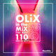 OLiX in the Mix - The Best 110 Hits of 2019 logo
