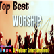 English Gospel Songs & Worship Mix {DJ Felixer Ent} logo