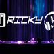 Dj Ricky V       Live set on One FM 94.0         21-04-2017 logo