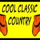 Classic Country Mix Vol-2 logo