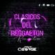 CLASICOS REGGAETON ROMANTICO -_- DJ GEORGE logo