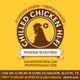Chilled Chicken Hi-Fi: DJs Chicken George + Properly Chilled Live on 4 Decks logo