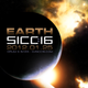 Earth Sicc:16 : 2012.01.25 logo