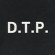 DTP Radio 11.04.2016: black, thrash, heavy metal, noisecore logo