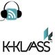 K-KLASS 87-90 CHICAGO HOUSE DJ MIX logo