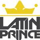 DJ LATIN PRINCE PRESENTS - EL REGGALON: PLAYING TODAYS HOTTEST INTERNATIONAL & LATIN TRACKS logo