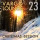 VARGO LOUNGE 23 - Christmas Session logo