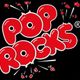Pop Rocks Mix logo