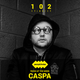 Pozykiwka #102 feat. Caspa logo