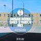 LFM x Mali - Urban Nerds #Ones2Watch Mix logo