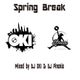 Spring Break for New Semester logo
