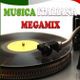 MUSICA ITALIANA MEGAMIX BY STEFANO DJ STONEANGELS logo