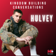 Holy Culture Radio - Kingdom Building Conversations - Hulvey logo