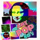 ART POP & DANCE 80s Classics  ** SESSION 84 ** Radio  MEMORIES VIP FM On Line logo