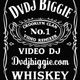 DJ Biggie Spring 2015 Country Mix logo