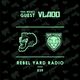 THE PARTYSQUAD PRESENTS - REBEL YARD RADIO 039 logo