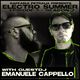 Raffaele Petralia -  ELECTRO SUMMER ep. 5 S2 with GuestDj Emanuele Cappello logo
