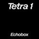 Tetra 1 #6 - Luce Clandestina // Echobox Radio 17/04/2022 logo