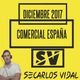 Secarlos Vidal - 2017-12 Spanish music (sesion musica comercial España).mp3 logo