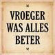 Diffused - Vroeger Was Alles Beter Cooling Down logo