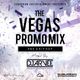 #MixMondays THE VEGAS PROMO MIX @DJARVEE logo