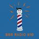 BBS Radio #10 logo