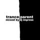 Tranceparent by dj Impress logo