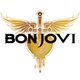Bon Jovi Greatest and more logo