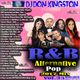 Dj Don Kingston R&B Alternative Pop Mix 2017 Vol.33 logo