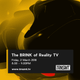 The BRINK of Reality TV - 02.03.18 - TRNSMT logo