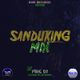 SanduKing Mix By Fire Dj La Furia De Los Mixeos - K.R. logo