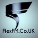 Jay 5ive_____Flex fm show (26-2-15) logo