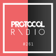 Nicky Romero - Protocol Radio #261 - Tomorrowland Belgium Special logo