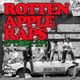 Radio Edit 114 - Rotten Apple Raps logo