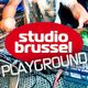 Studio Brussel Playground - Turntable Dubbers #4 logo