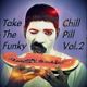 GJ21 - Take The Funky Chill Pill Vol.2 - Broadcast 28-01-12 (GielJazz - Radio6.nl) logo