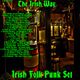The Irish Way - Irish Folk Punk Set  mixed by DJ JJ logo