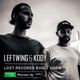 Leftwing & Kody - Lost Records Show #008 logo