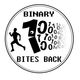 Binary Bites Back Comedy Drama logo
