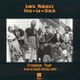 LOUiS MOHOLO'S ViVA-LA-BLACK :: Freedom Tour: Live in South Afrika 1993 logo