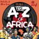 All Vinyl A to Z of Africa (Season 2 - Ep.5) - Gabon to Guinea-Bissau logo