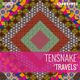 TRAVELS by Tensnake logo
