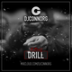 @DJCONNORG - THE BEST OF DRILL (FEAT. HEADIE ONE, RUSS, UNKNOWN T, V9, SMOKEBOYS & KO) logo
