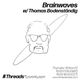 Brainwaves w/ Thomas Bodenständig (Threads*LEVERKUSEN) - 19-Nov-20 logo